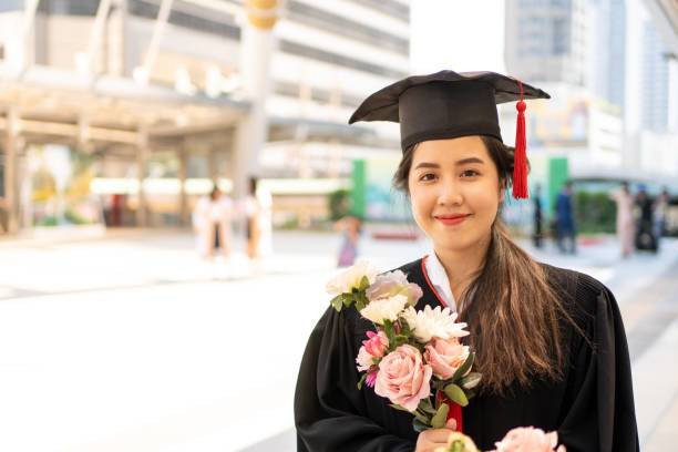 Ucapan Selamat Wisuda untuk Kakak. Foto: iStockphoto