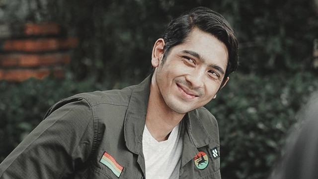 Arya Saloka. Foto: Instagram/@arya.saloka