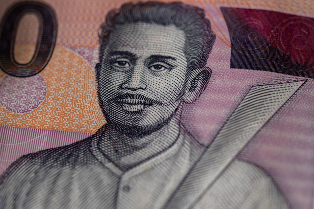 Kapitan Pattimura alias Thomas Matulessy. Foto: David Esser/Shutterstock