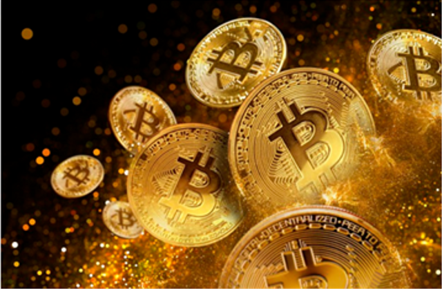 Ilustrasi cloud mining terpercaya. Foto: Freepik