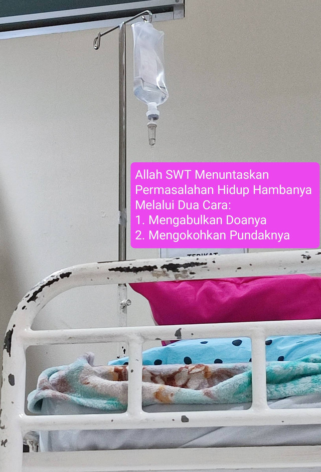 Foto pribadi