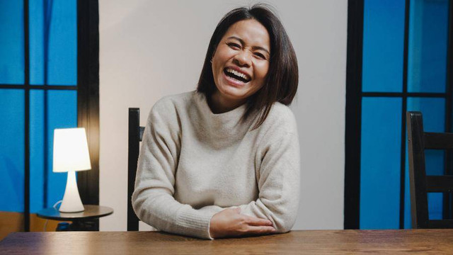 Calon Istri Lebih Tua, Perlukah Khawatir?