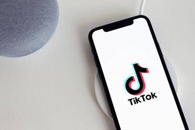 Ilustrasi TikTok. Foto: Pixabay