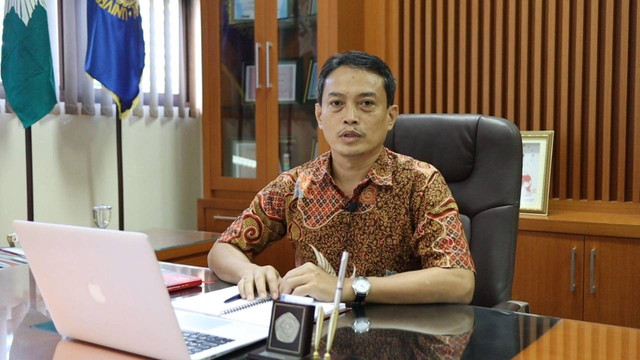 Sumber Foto: Dokumentasi saat wawancara