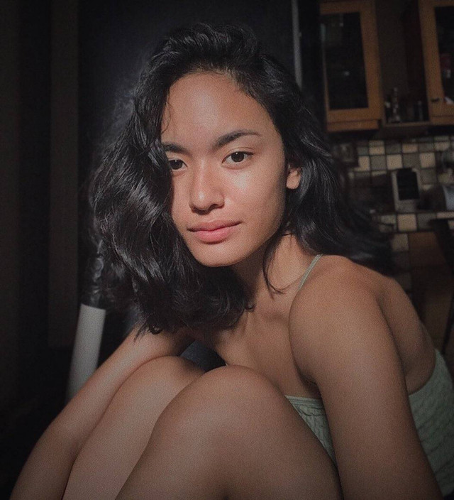 Arawinda Kirana. Foto: Instagram/@arawindak