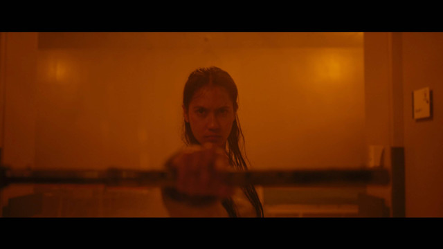 Cuplikan adegan dalam teaser trailer film Sri Asih. Foto: Dok. Screenplay Films