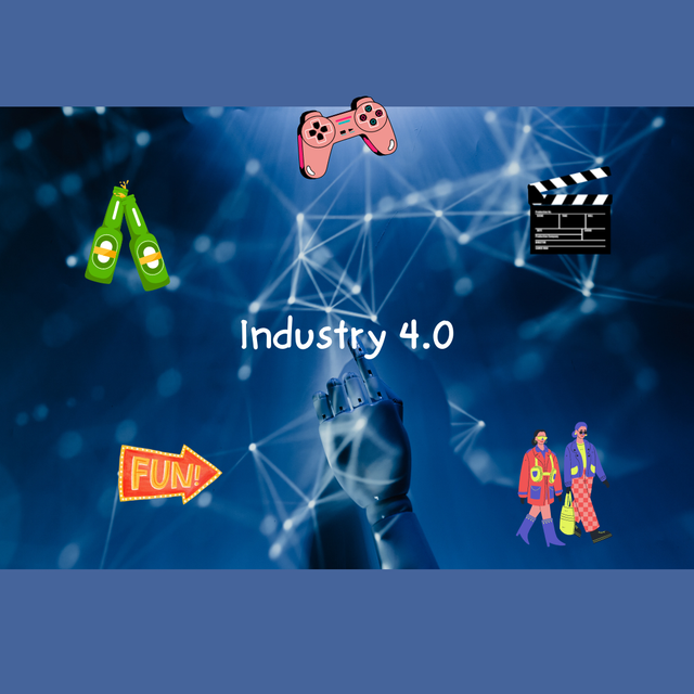 membuat sendiri via aplikasi canva