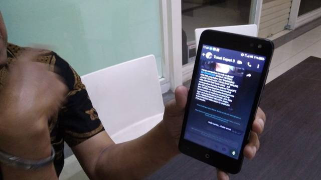 Ilustrasi Debt Collector. Foto: kumparan