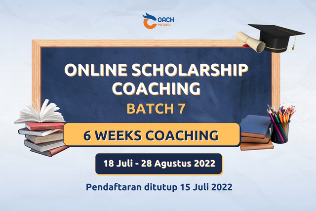 OSC Batch 7 Resmi Dibuka, Foto : PT Kolaborasi Kita Indonesia