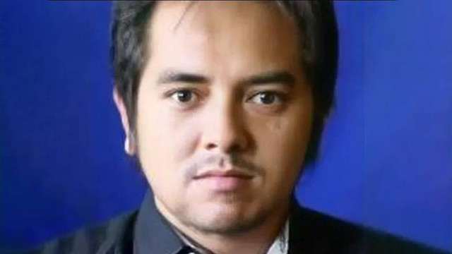 MSAT alias Mas Bchi, tersangka pemerkosaan santri di Jombang. Foto: Dok. Istimewa