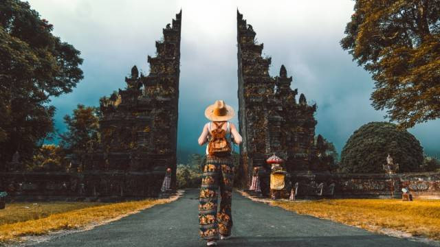 Harga Tiket Masuk Candi Joglo Purwodadi/Foto ini hanya ilustrasi dan bukan tempat aslinya. Sumber: Kumparan