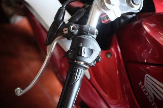 Ilustras kopling sepeda motor. Foto: Bangkit Jaya Putra/kumparan
