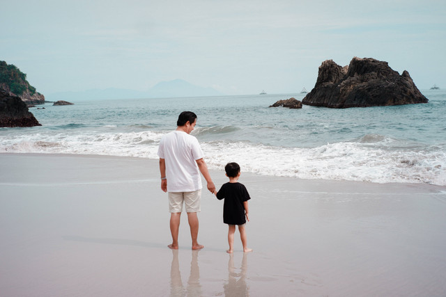 8 Wisata Pulau di Lampung yang Patut Dikunjungi Wisatawan/ Foto Ini Hanya Ilustrasi dan Bukan Tempat Asli, Foto: Unsplash/DeviPuspitaAmarthaYahya