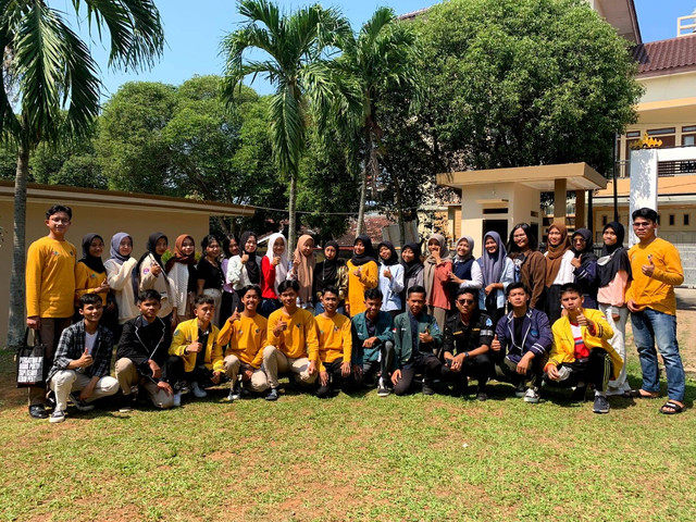 Para peserta Lampung Youth Converence. Foto: Pelajar Pedia