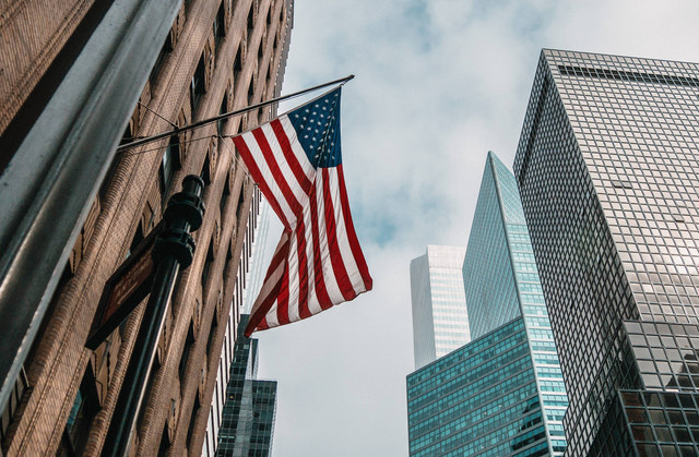 Apakah Sudah Bisa ke Amerika Juli 2022!, Foto: Unsplash/NikShuliahin