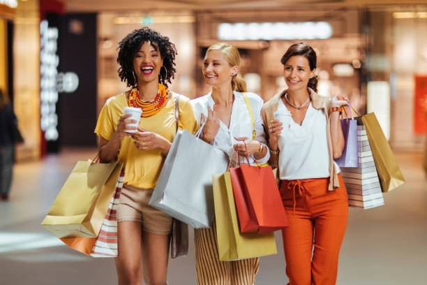 Ilustrasi Factory Outlet di Bandung yang Mudah Ditemukan, Foto: Unsplash.
