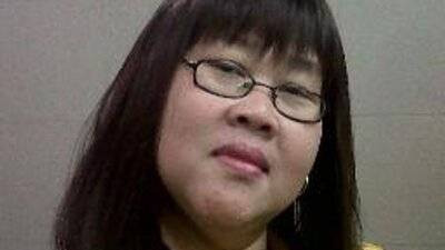 Rini S Bon Bon. Foto: Twitter/@rini_Sbonbon