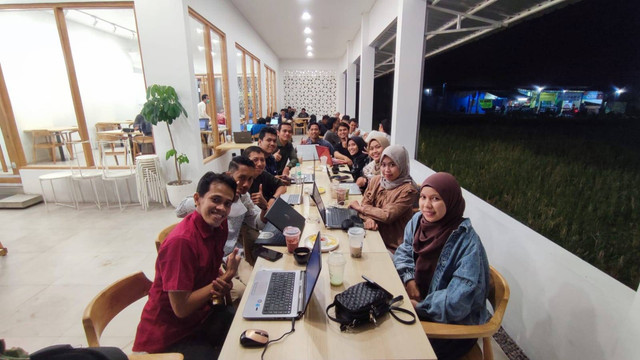 sumber : foto pribadi