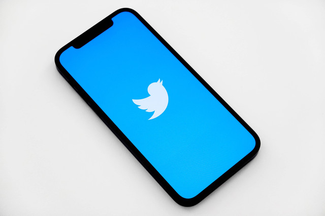 Kumpulan ide nama akun Twitter aesthetic. Foto: Unsplash