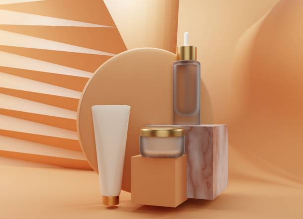 Skincare yang Aman dan BPOM. Foto: iStockphoto