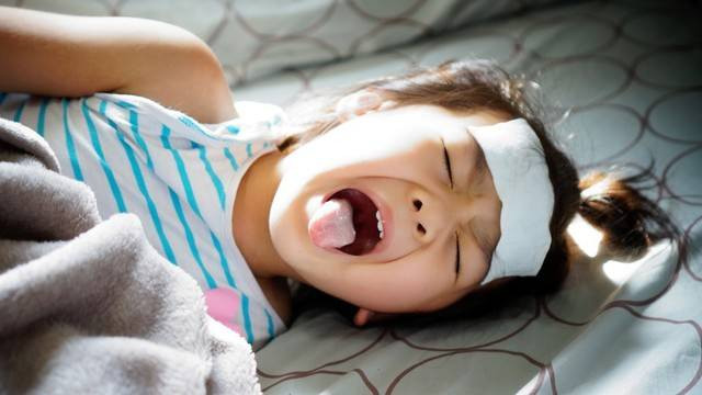 Ilustrasi Penyakit Epilepsi. Foto: shutterstock.com