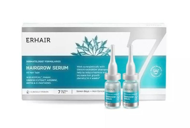 ERHAIR HairGrow Serum