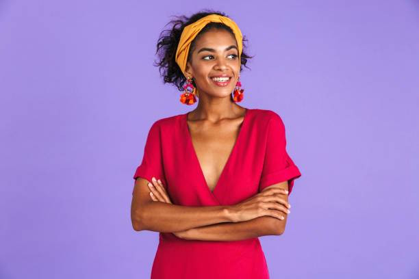 Warna yang Cocok untuk Kulit Hitam. Foto: iStockphoto