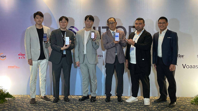 Aplikasi investasi kripto HITOP meluncur di Indonesia. Foto: Dok. HITOP