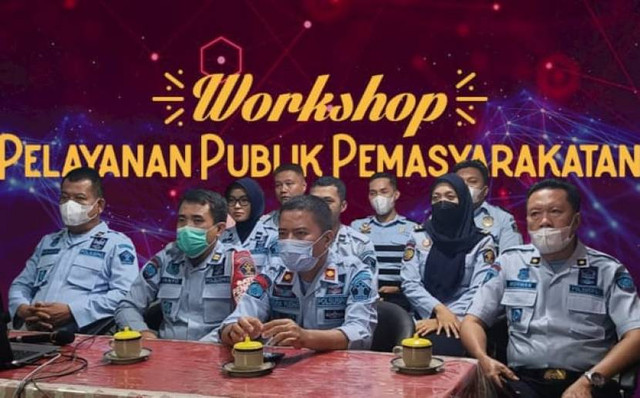 dok. Lapas Surulangun