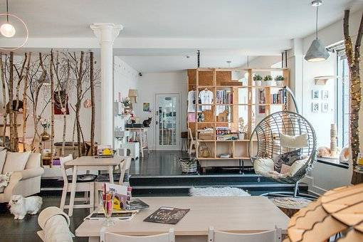 Rekomendasi Cafe Instagramable di Cikarang untuk Foto OOTD, foto hanya ilustrasi. Foto:pixabay.com/cafe