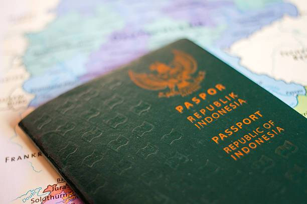 Dokumen yang Dibutuhkan untuk Pergi ke Luar Negeri, Foto: Unsplash.