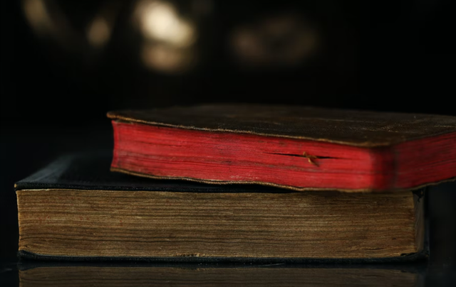 Ilustrasi novel karya Buya Hamka. Foto: unsplash.com/bamin