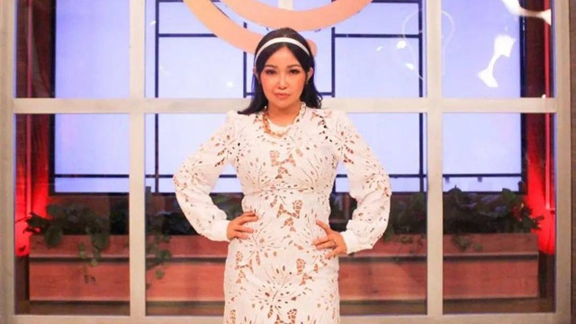 Chef Marinka. Foto: Instagram/@marinkalovers_