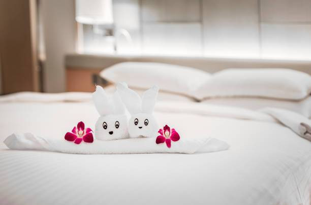 Ilustrasi Rekomendasi Hotel di Bandung untuk Honeymoon, Foto: Unsplash.