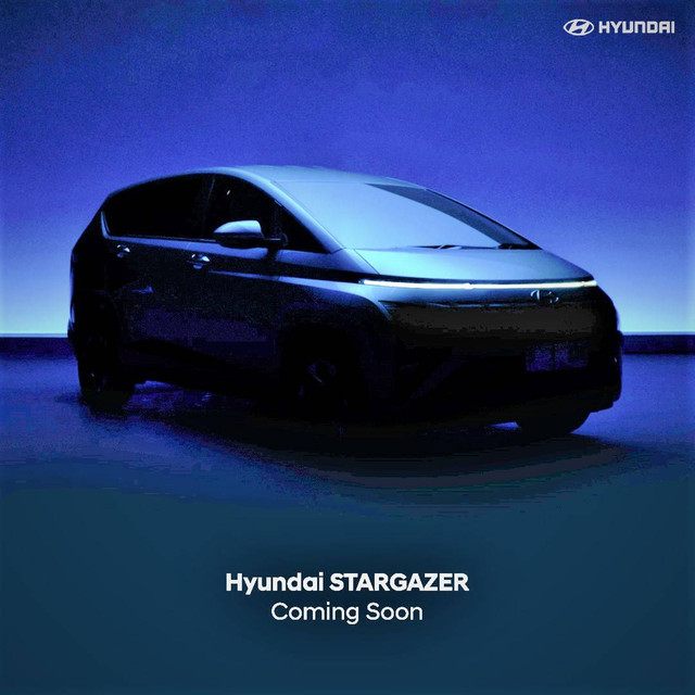 Bocoran Fitur Hyundai Stargazer. Foto: Dok. Hyundai