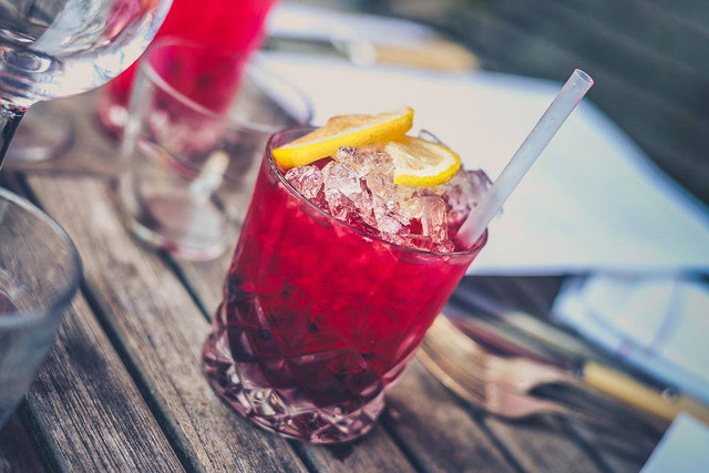 Ilustrasi Minuman Khas Cirebon. (Foto: Pexels by https://pixabay.com)