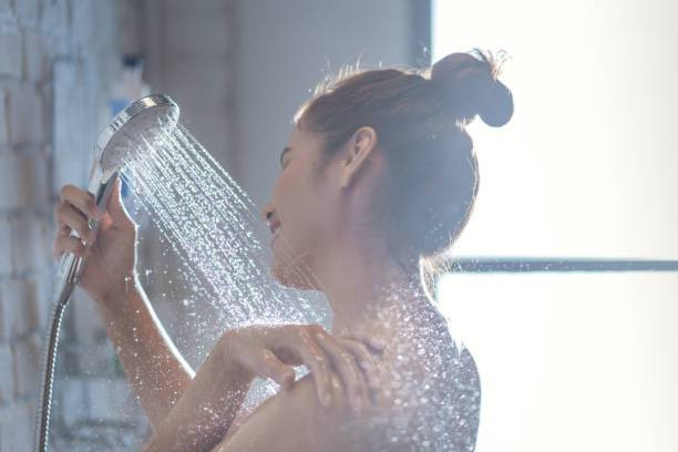 Arti Mimpi Mandi. Foto: iStockphoto