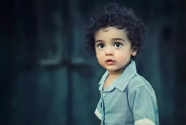 Ilustrasi nama bayi laki-laki 3 kata (Sumber: Pexels)
