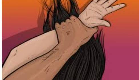 Ilustrasi pelecehan seksual, Istimewa