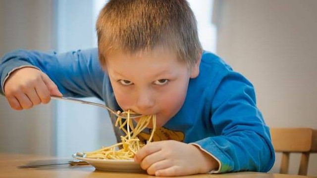 Ilustrasi akan mie. Foto: Pixabay