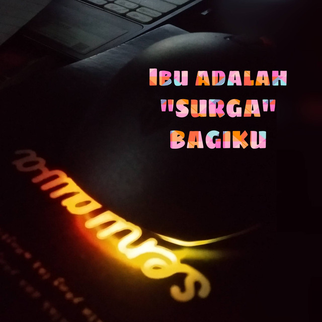 Gambar milik pribadi