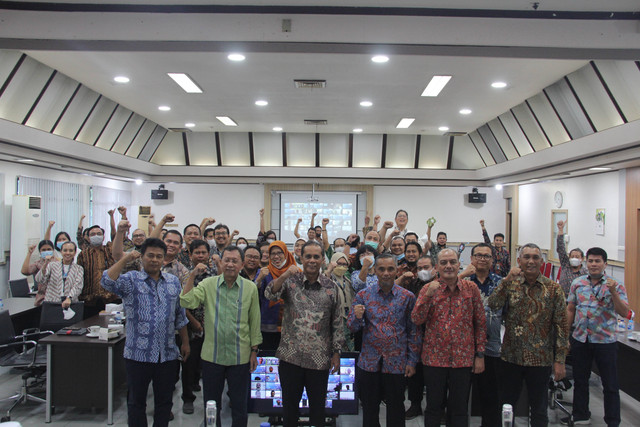 PTPN Group Persiapkan Aksi Korporasi Untuk Tingkatkan Kinerja Perusahaan