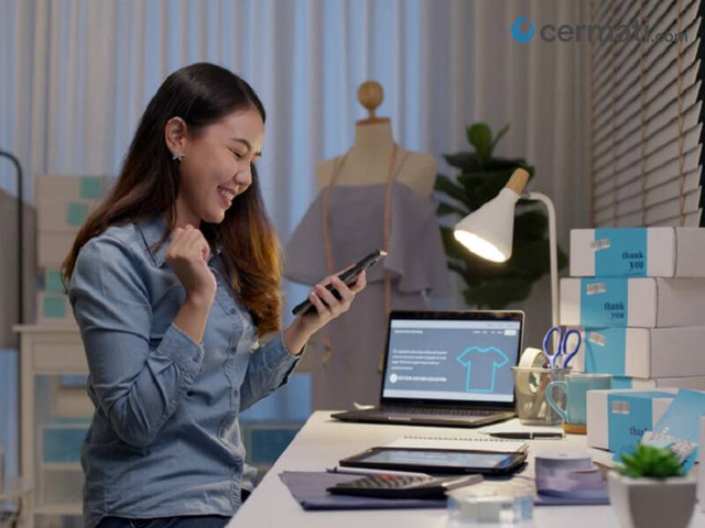 6 Cara Bisnis Cepat Naik Daun, Salah Satunya dengan Ilmu Ikhlas