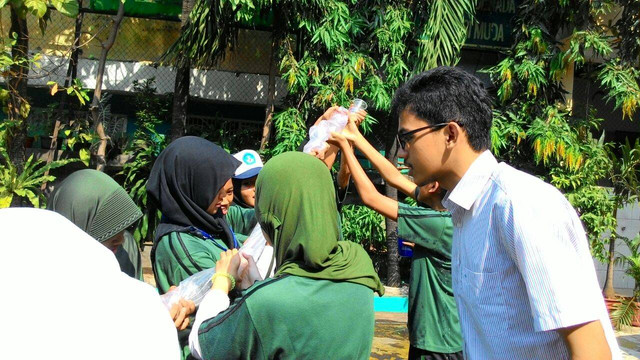 Sumber: dokumentasi pribadi Penulis