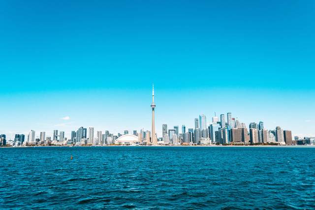 tempat wisata yang menarik di Kanada. Pexels/Luis Ruiz