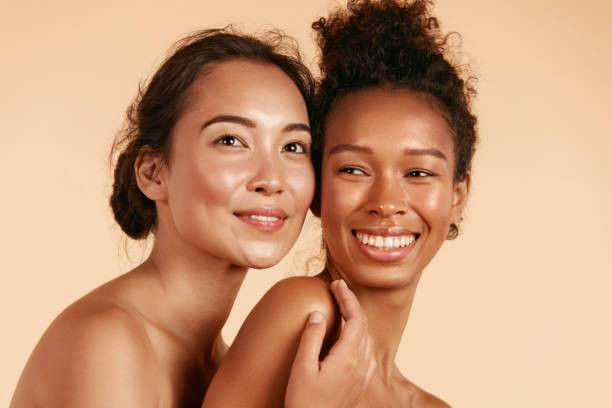 Skin Tone. Foto: iStockphoto