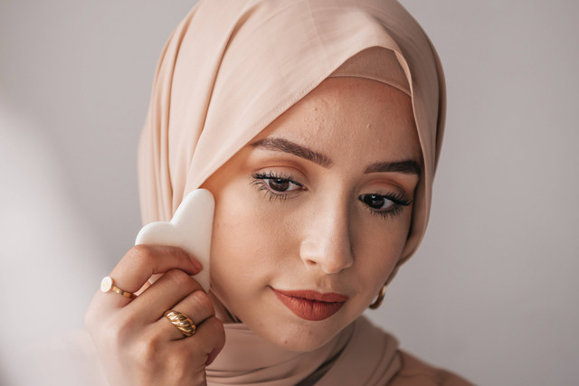 Ilustrasi Pengertian Izzah dan Iffah, Foto Pexels PNW Production