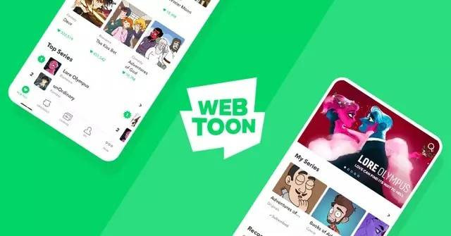 Bagaimana cara membaca webtoon tanpa koin? Foto: Line Webtoon