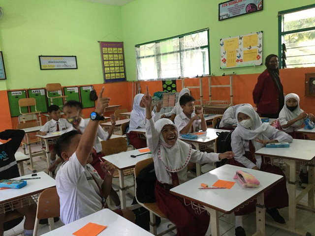 Foto milik Eka Indriyani