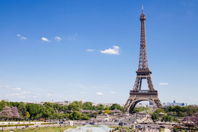 Waktu Terbaik Mengunjungi Paris, https://unsplash.com/@anthonydelanoix